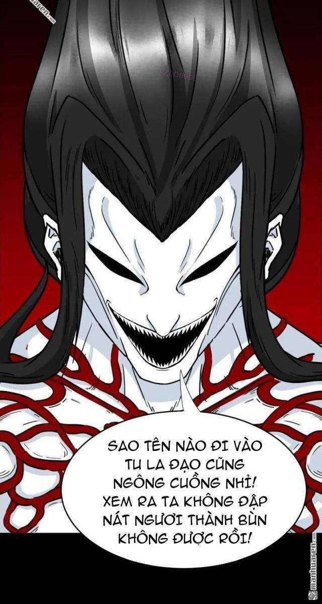 Đấu Yếm Thần - Page 31