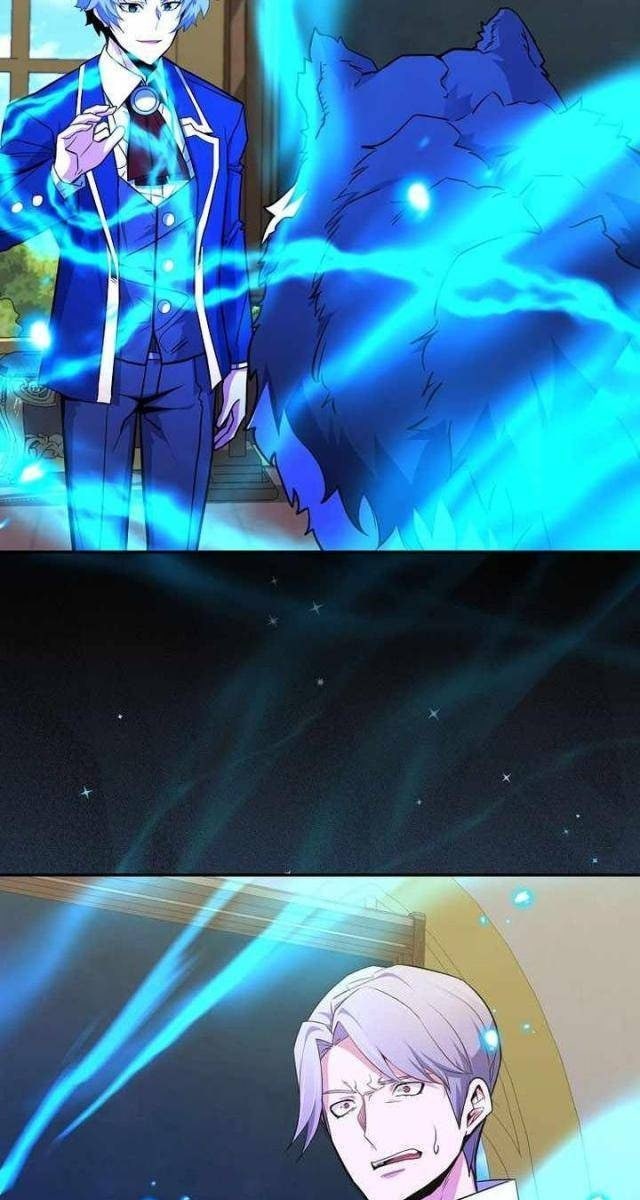 Chuyển Sinh Thành Thiên Tài Xuất Chúng Của Danh Môn Thế Gia - Page 34