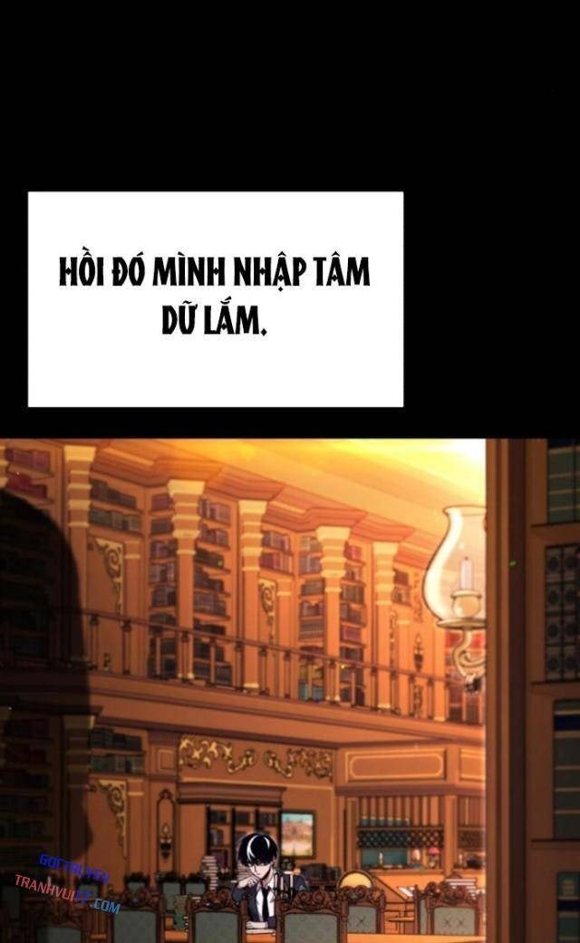 Thống Lĩnh Học Viện Chỉ Bằng Dao Sashimi - Page 100