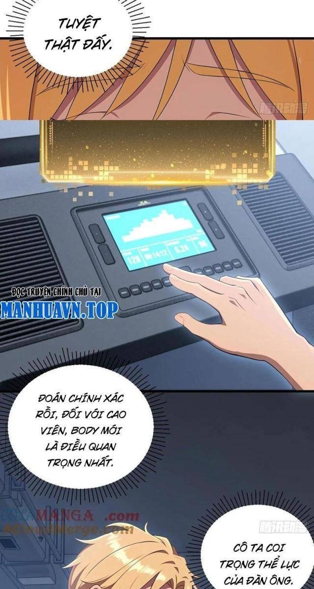 Chung Cực Tùy Ý Thần Hào Hệ Thống - Page 17