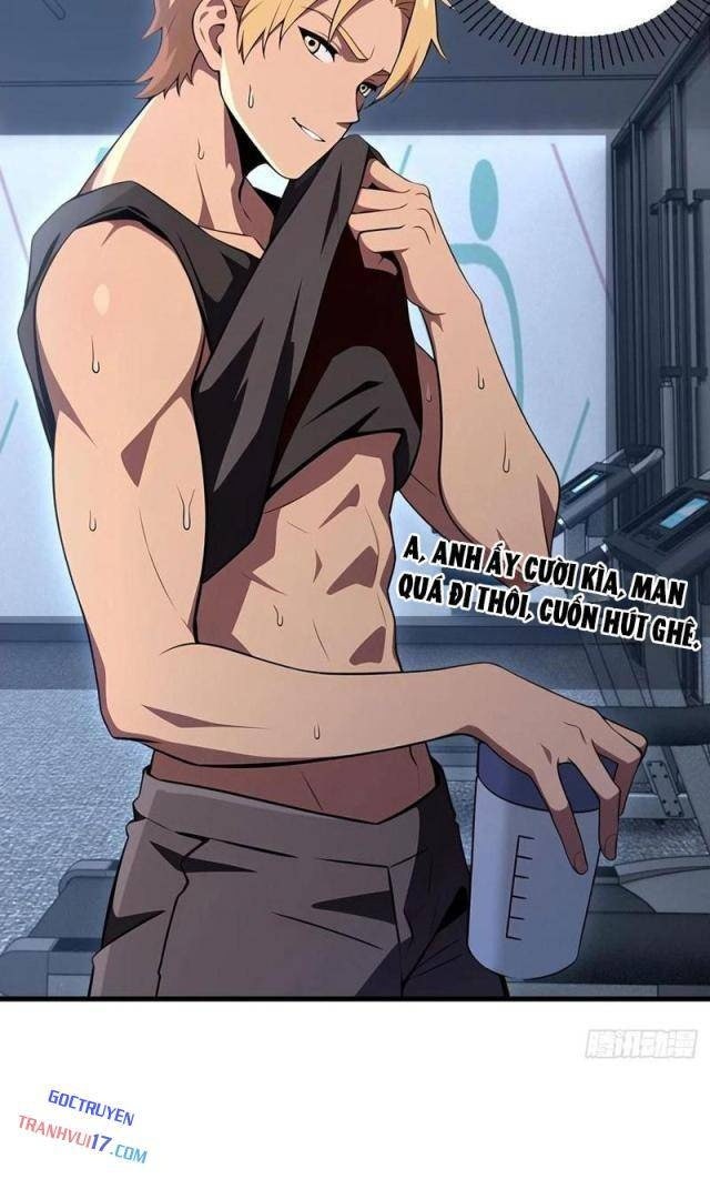 Chung Cực Tùy Ý Thần Hào Hệ Thống - Page 18