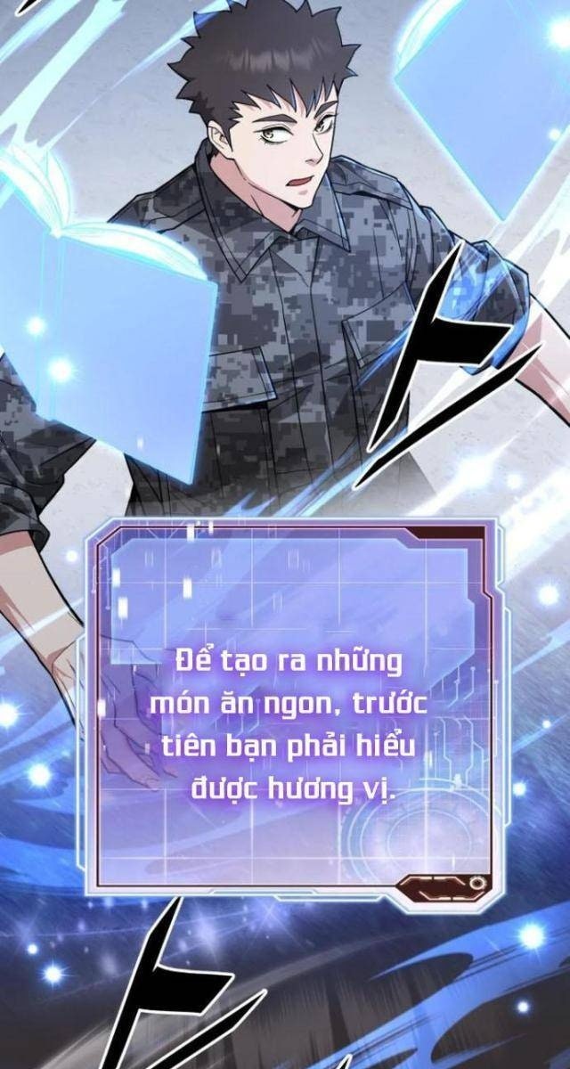 Đầu Bếp Của Thế Giới Diệt Vong - Page 31