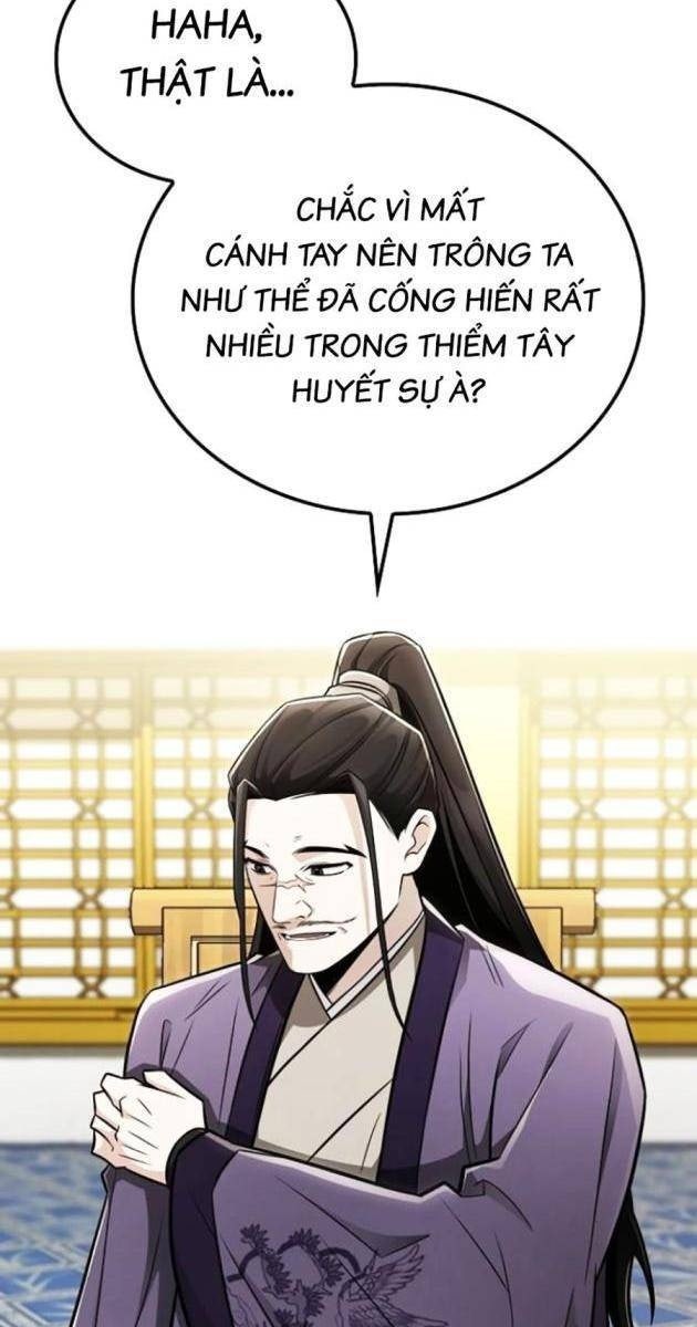 Quỷ Kiếm Thiên Tài Của Hoa Sơn Phái - Page 71