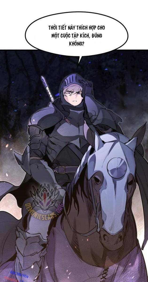 Mỗi Lính Đánh Thuê Trở Về Đều Có Một Kế Hoạch - Page 140