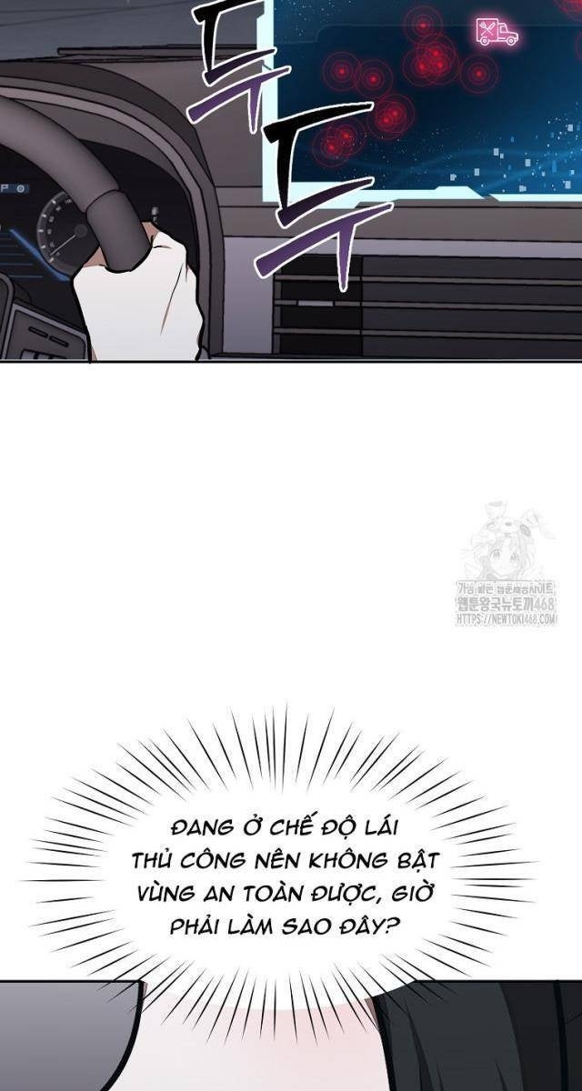 Chủ Xe Thức Ăn Nhanh Trong Ngục Tối - Page 58