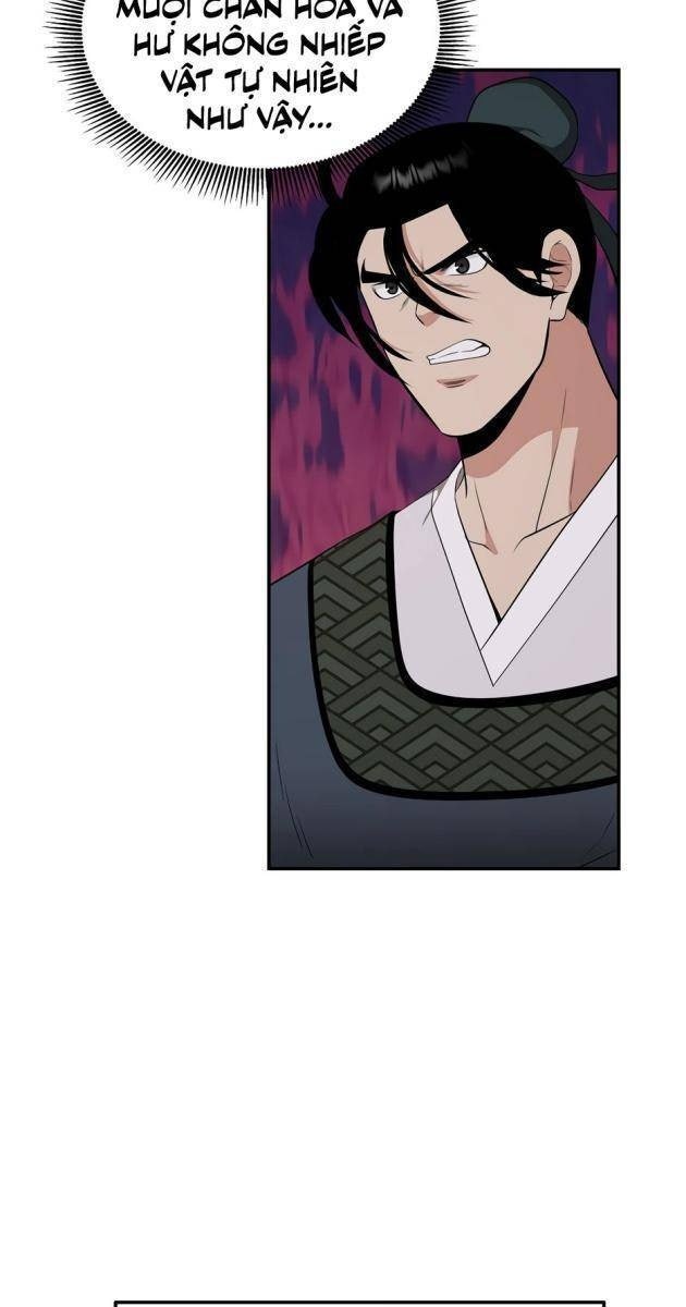 Thiên Hạ Đệ Nhất Côn Luân Khách Điếm - Page 58