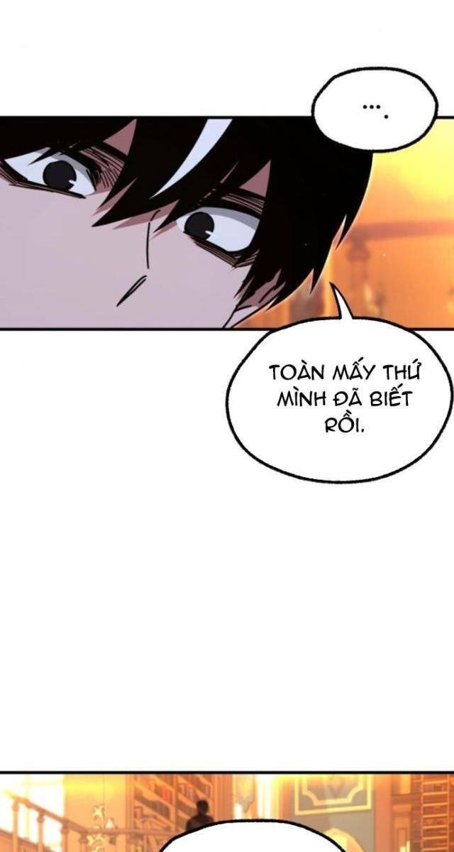 Thống Lĩnh Học Viện Chỉ Bằng Dao Sashimi - Page 123