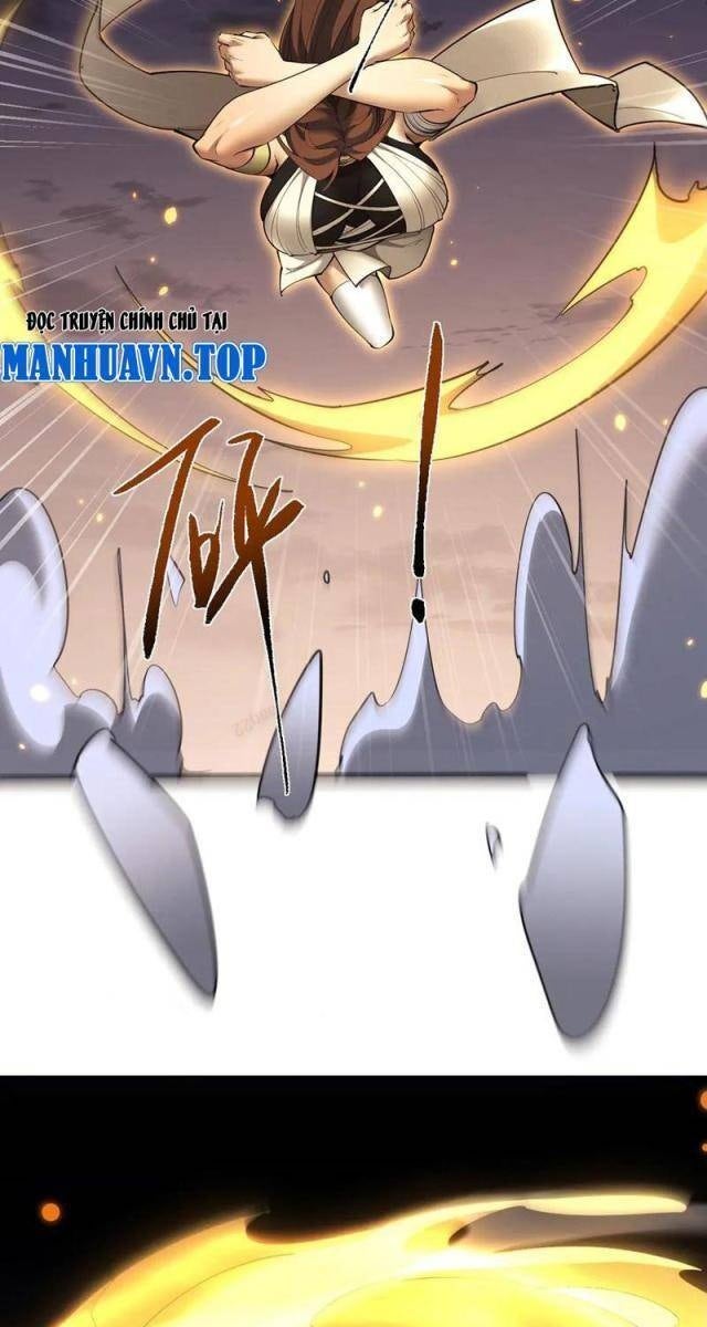 Toàn Chức Kiếm Tu - Page 21