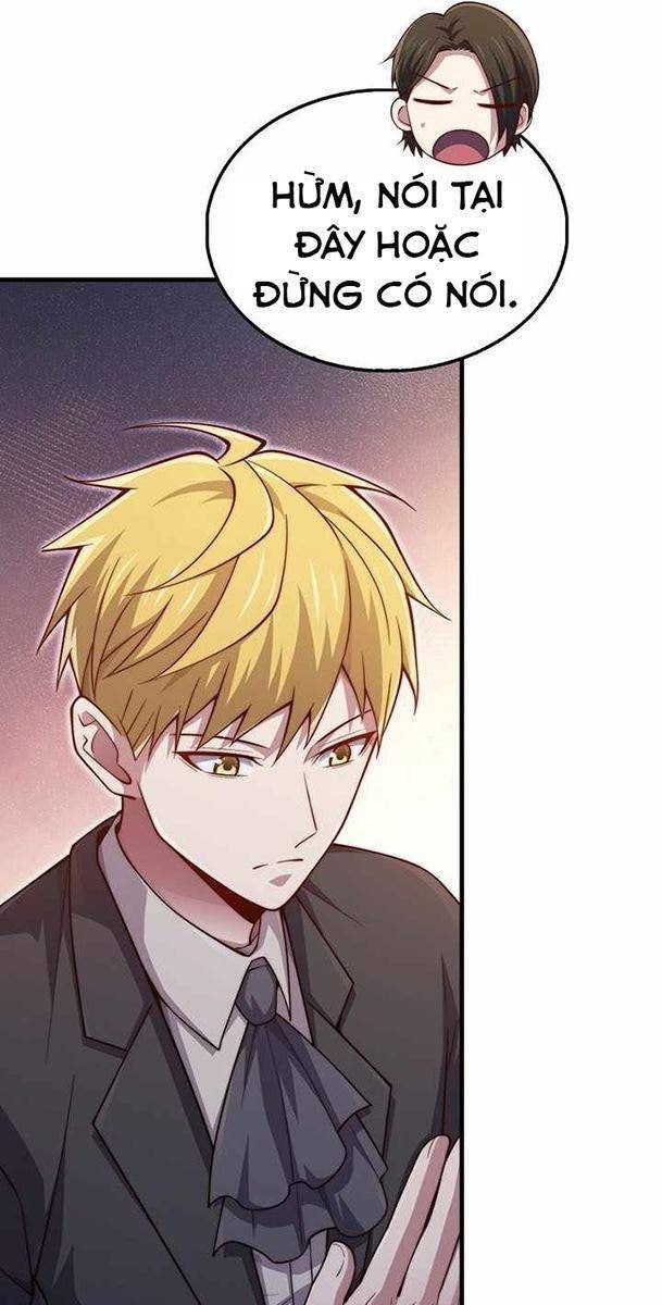 Thương Nhân Thánh Thần - Page 74