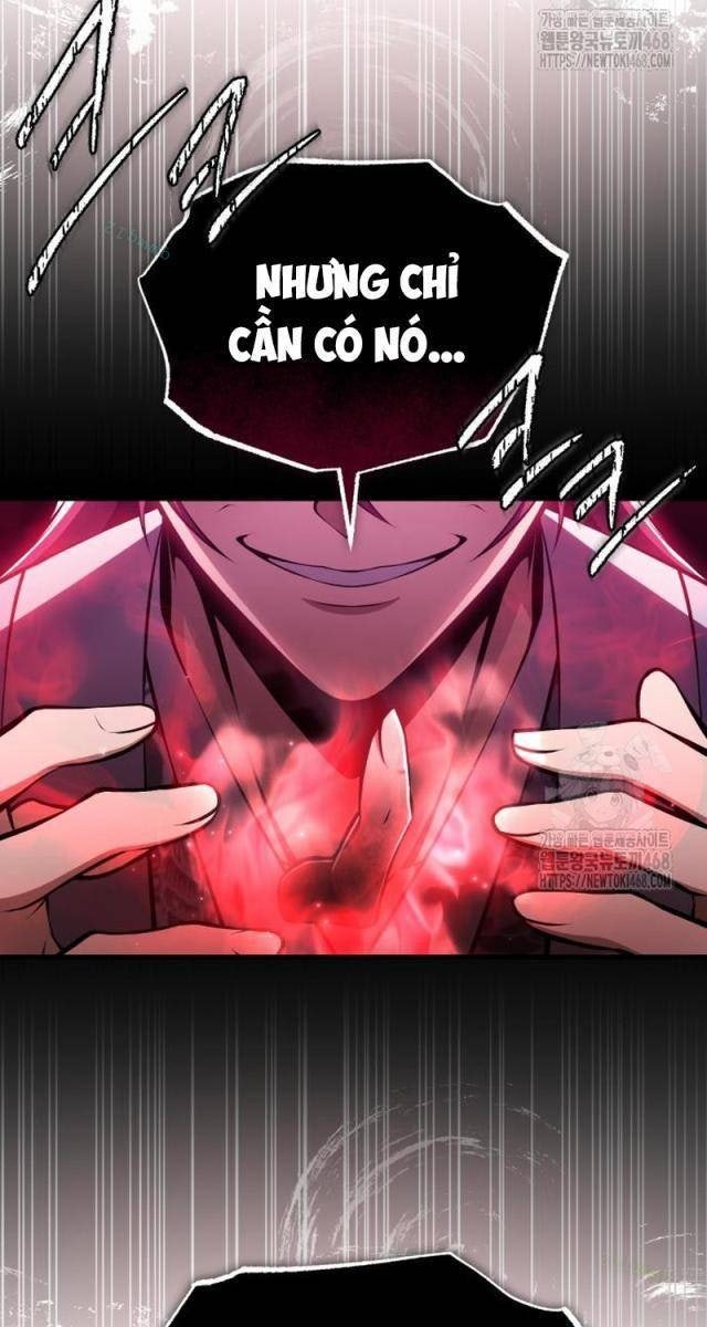 Giảng Sư Đứng Đầu: Baek Sư phụ - Page 110