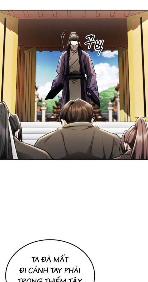 Quỷ Kiếm Thiên Tài Của Hoa Sơn Phái - Page 61