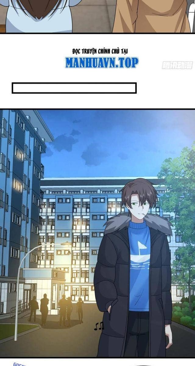 Ta Không Muốn Trùng Sinh Đâu - Page 35