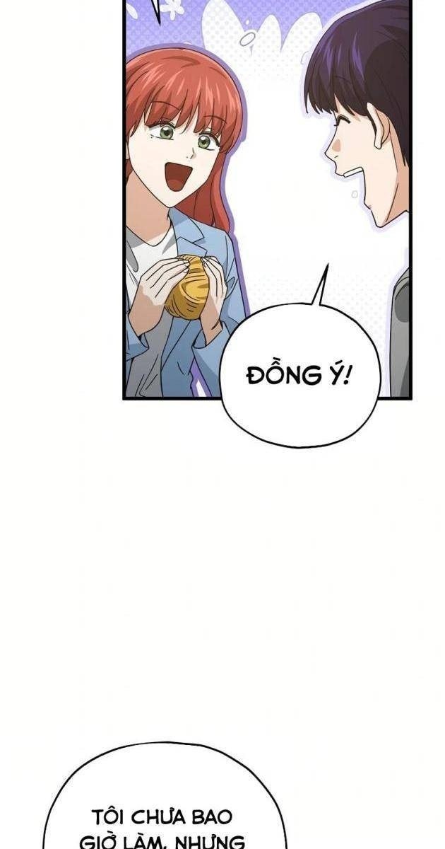 Bố Tôi Quá Mạnh - Page 91
