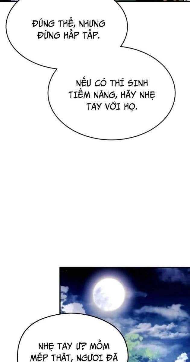 Trên Thế Giới Không Có Chiến Binh Xấu - Page 10