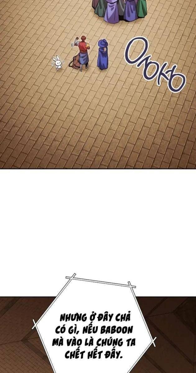 Tái Thiết Hầm Ngục - Page 65