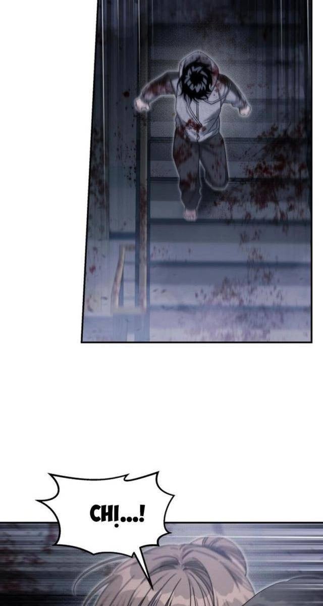 Thợ Săn Sống Trong Căn Hộ Cho Thuê - Page 83