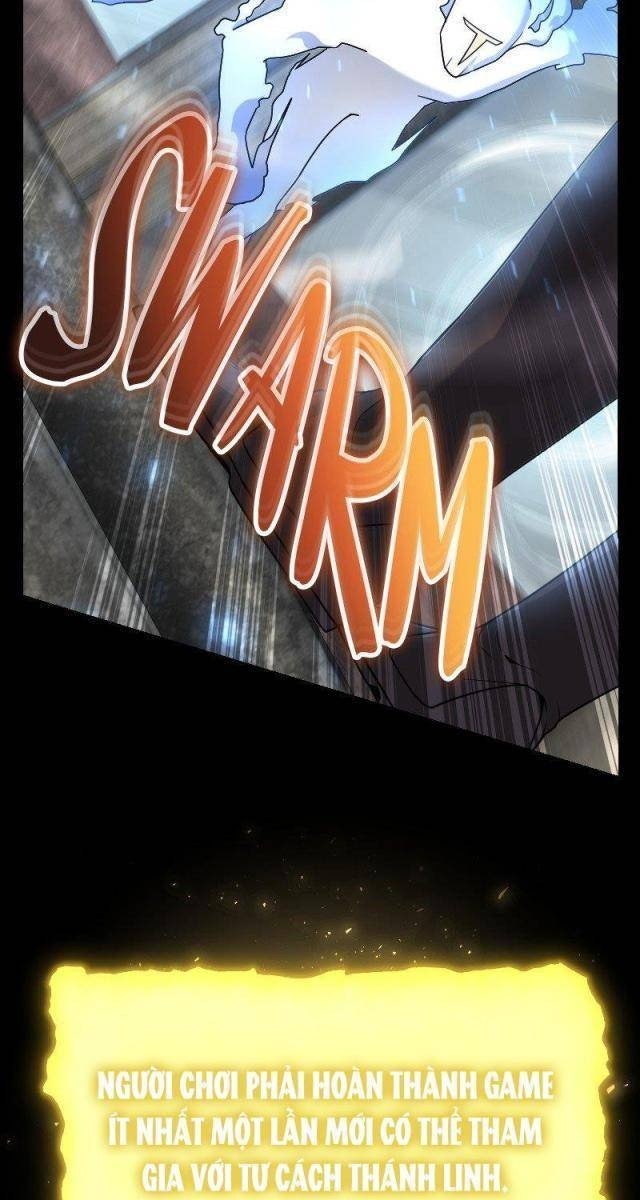 Streamer Game Thiên Tài Bị Ma Ám - Page 43