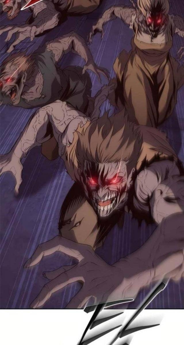 Lý Do Ta Từ Bỏ Làm Quỷ Vương - Page 20