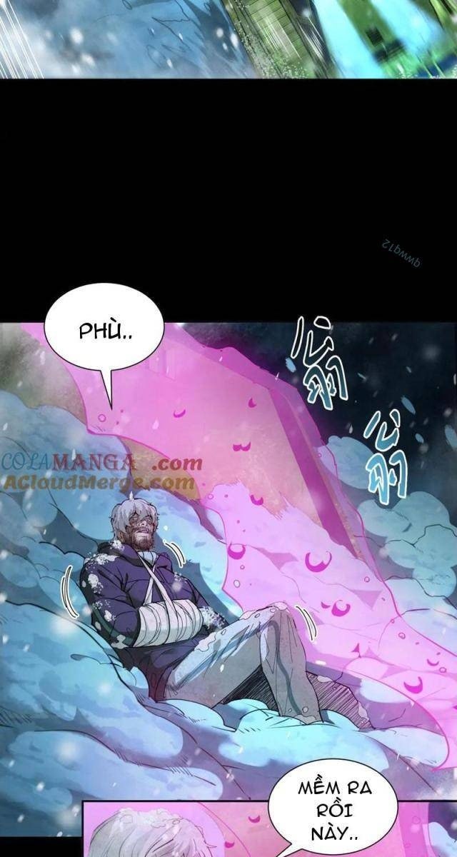 Cực Hàn Chiến Kỷ - Page 31