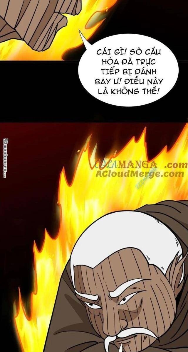 Đấu Yếm Thần - Page 60