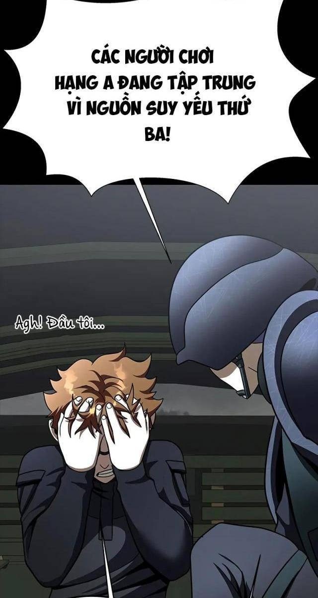 Người Chơi Thiết Thụ - Page 53