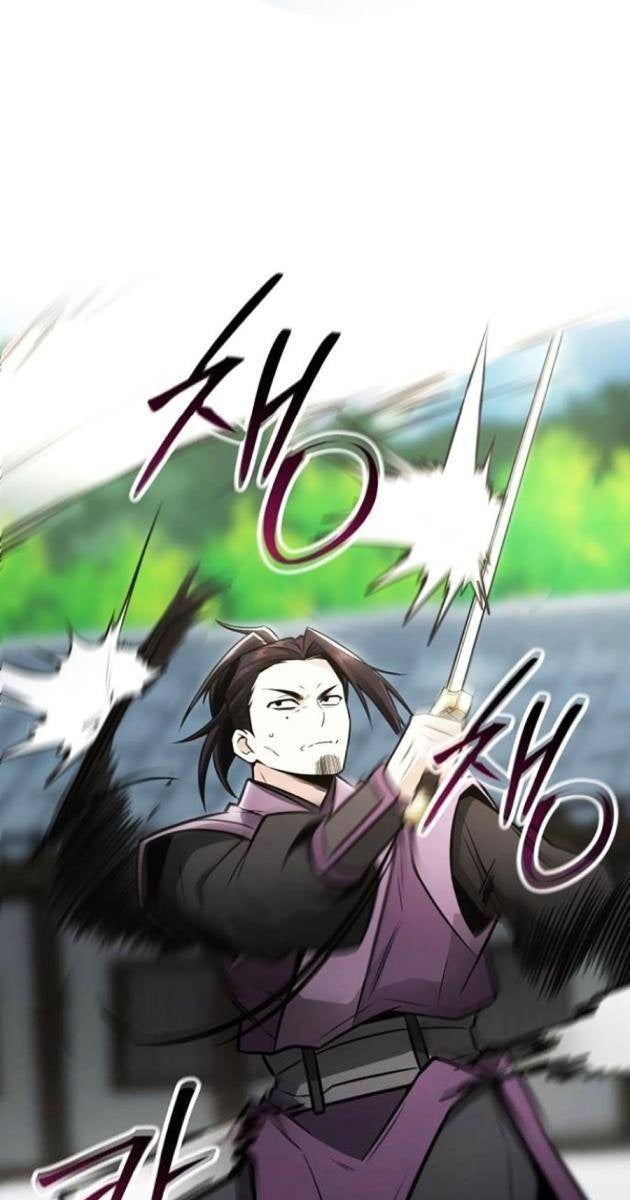 Quỷ Kiếm Thiên Tài Của Hoa Sơn Phái - Page 34