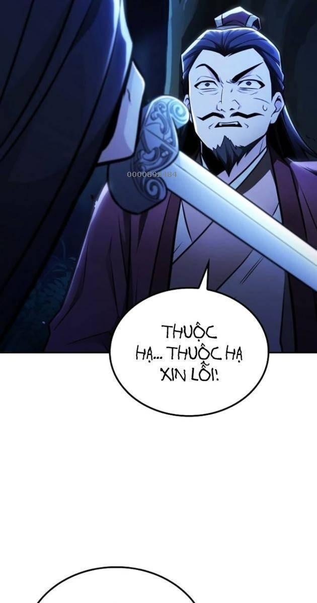 Quỷ Kiếm Thiên Tài Của Hoa Sơn Phái - Page 7