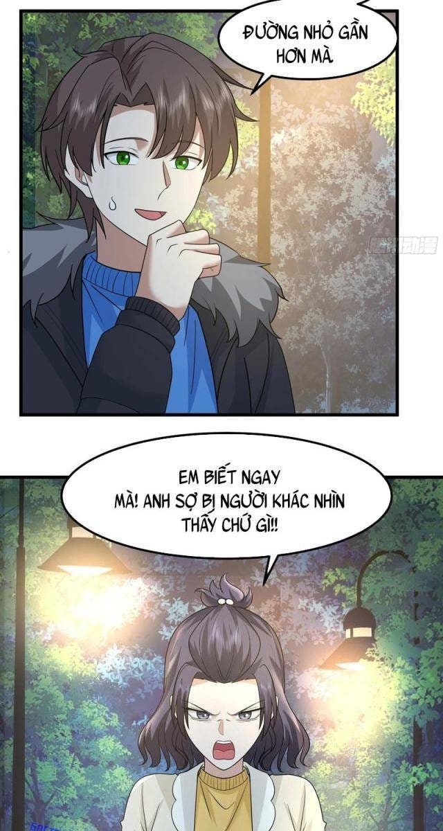 Ta Không Muốn Trùng Sinh Đâu - Page 77