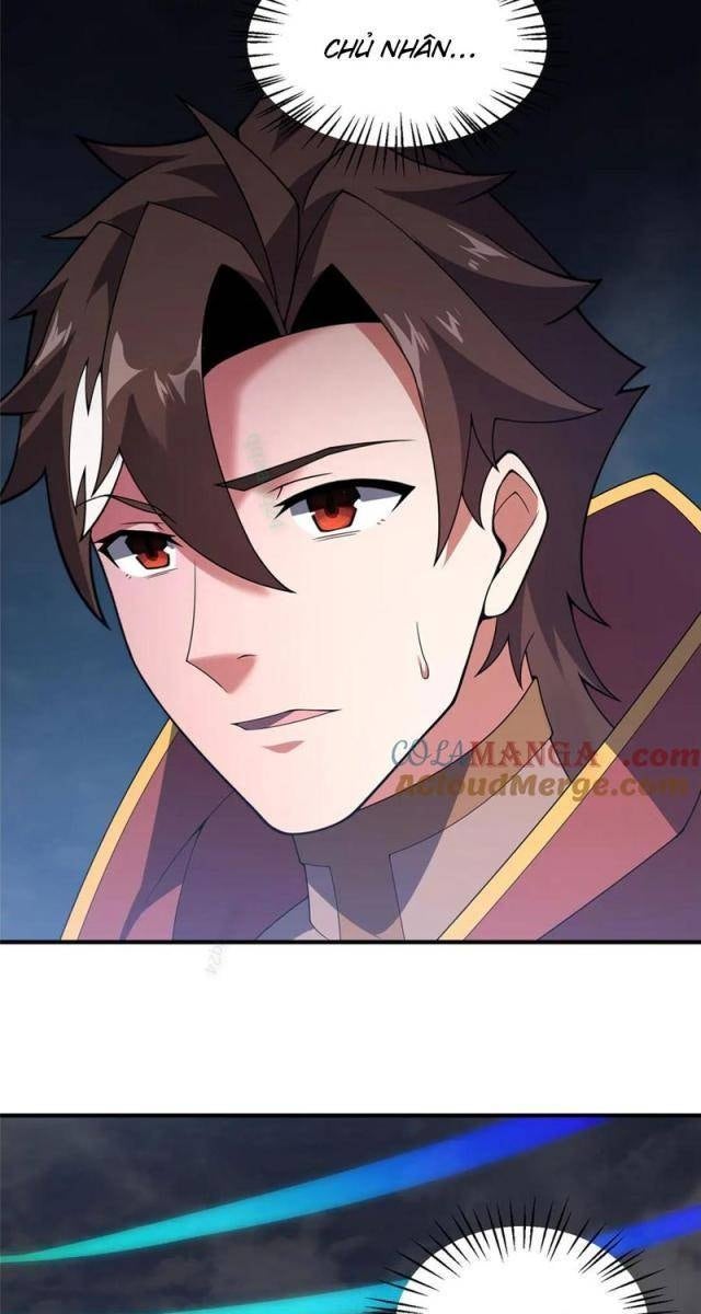 Thần Sủng Tiến Hóa - Page 51