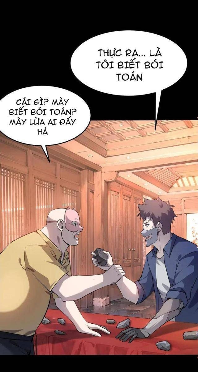 Đừng Gọi Ta Là Ác Ma - Page 49