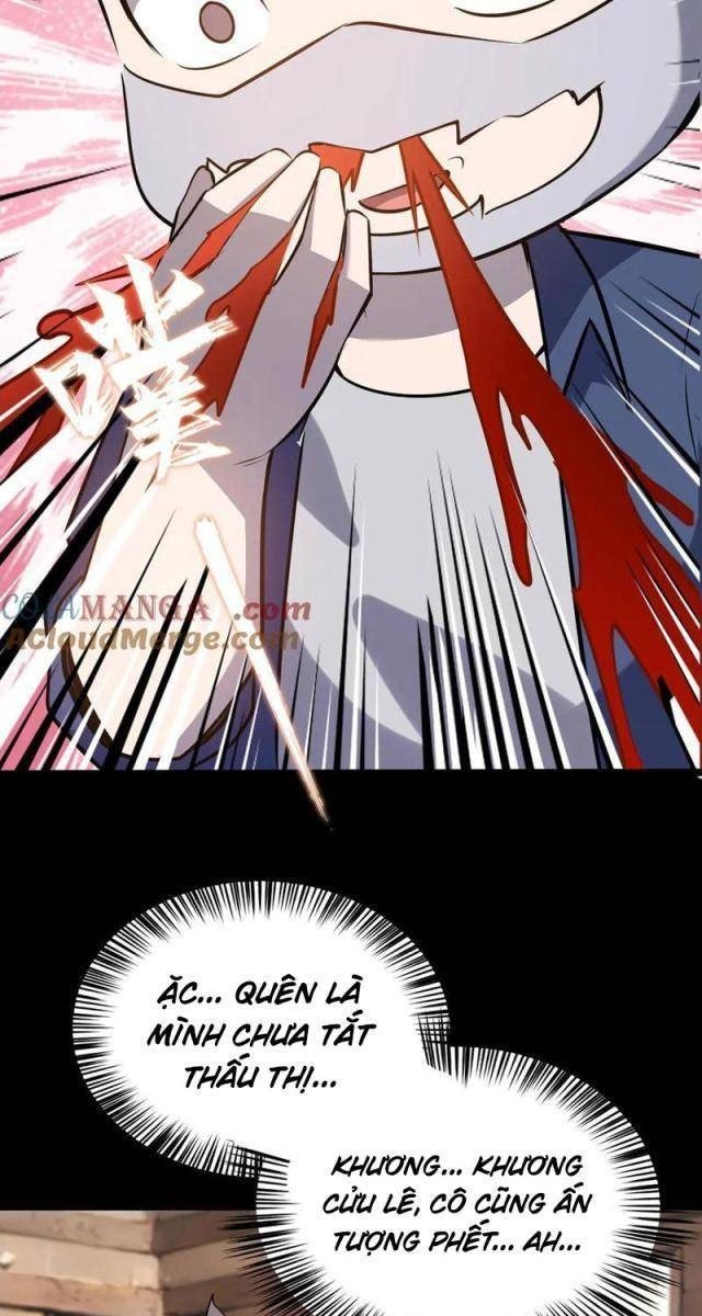 Đừng Gọi Ta Là Ác Ma - Page 61