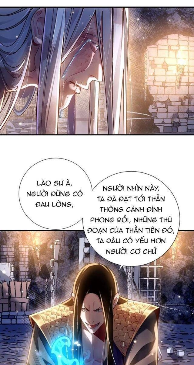 Bói Toán Mà Thôi, Cửu Vĩ Yêu Đế Sao Lại Thành Nương Tử Ta?! - Page 65