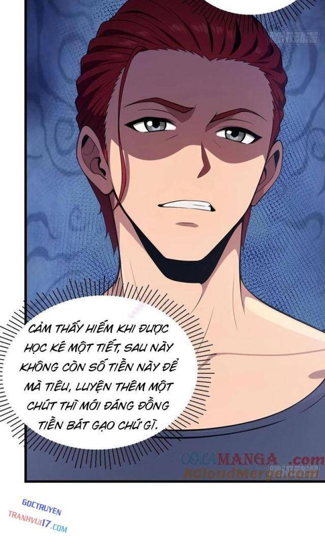 Chung Cực Tùy Ý Thần Hào Hệ Thống - Page 24