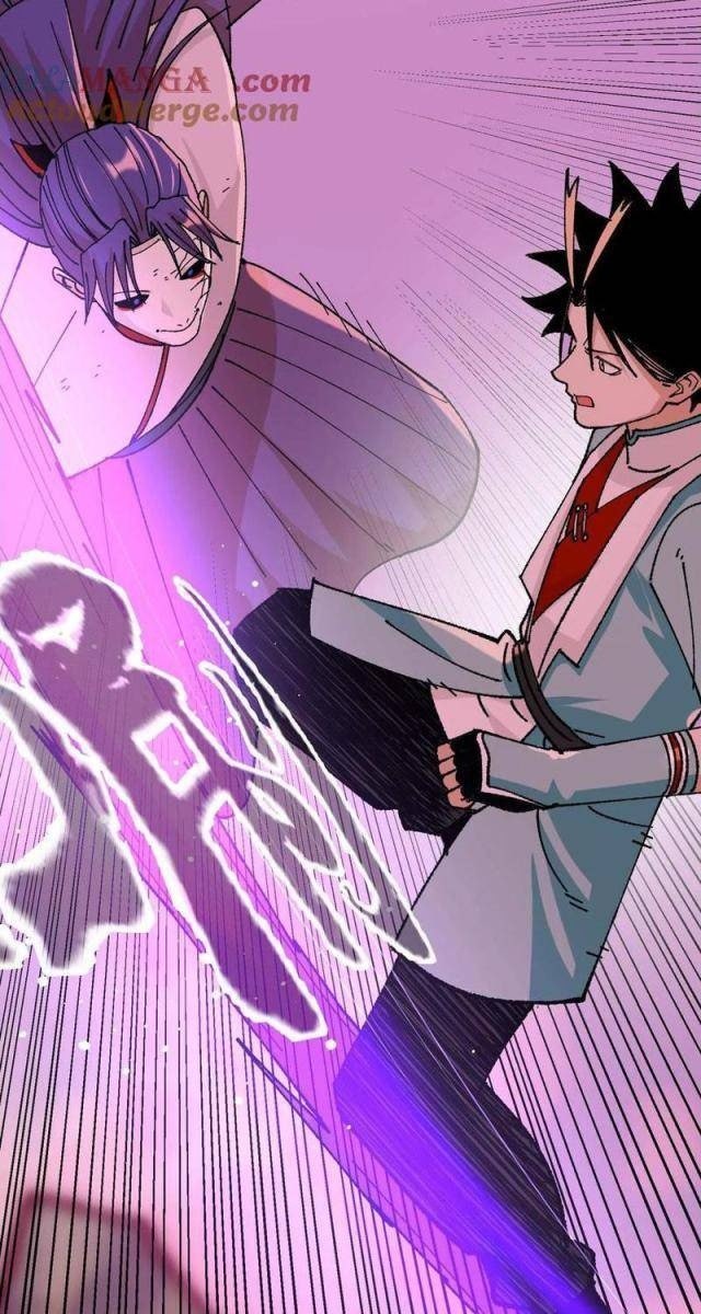 Vật Lý Tu Tiên Hai Vạn Năm - Page 39