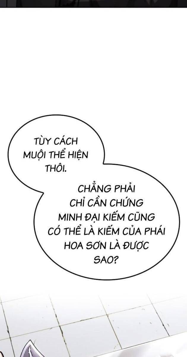 Quỷ Kiếm Thiên Tài Của Hoa Sơn Phái - Page 47