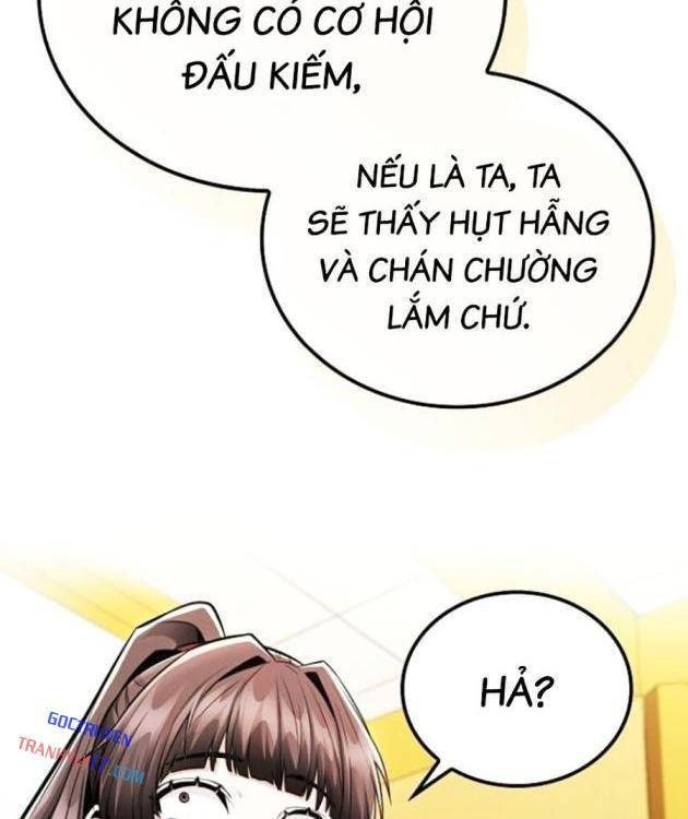 Quỷ Kiếm Thiên Tài Của Hoa Sơn Phái - Page 93