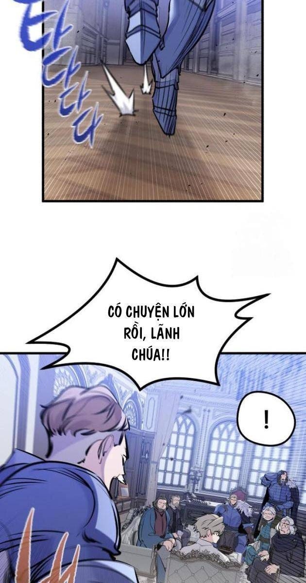 Mỗi Lính Đánh Thuê Trở Về Đều Có Một Kế Hoạch - Page 23