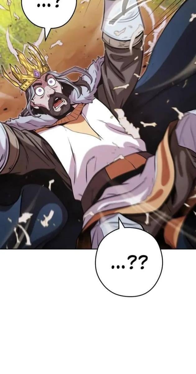 Tái Thiết Hầm Ngục - Page 8