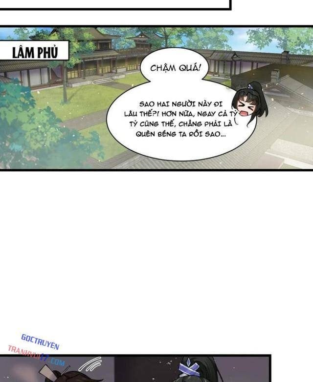 Công Tử Biệt Tú - Page 17