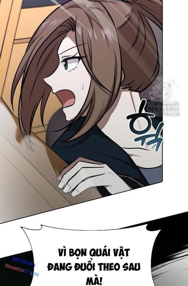 Chủ Xe Thức Ăn Nhanh Trong Ngục Tối - Page 54