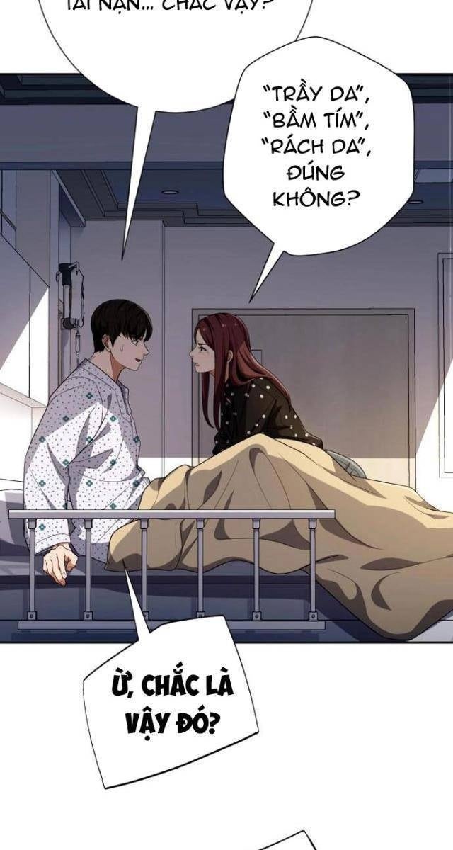 Lừa Đảo Bằng Giọng Nói Làm Đảo Lộn Cuộc Sống Của Bạn - Page 41