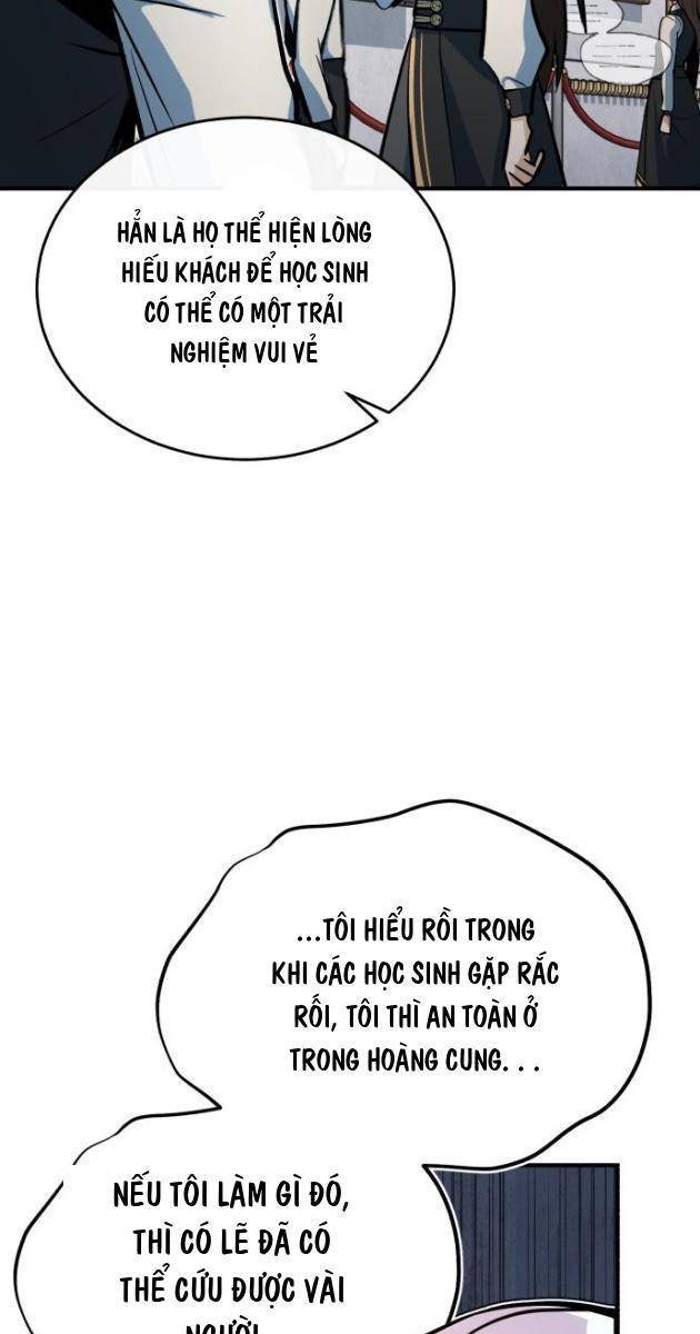 Giáo Sư Gián Điệp - Page 57