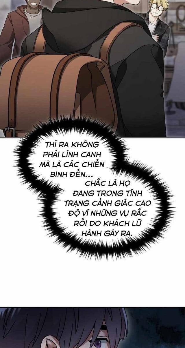 Người Mới Này Quá Mạnh - Page 41