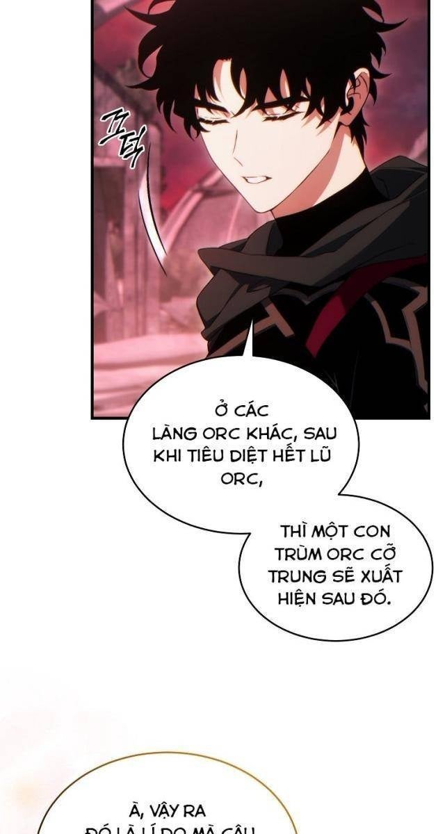 Người Chơi Mạnh Nhất Hồi Quy Lần Thứ 100 - Page 19