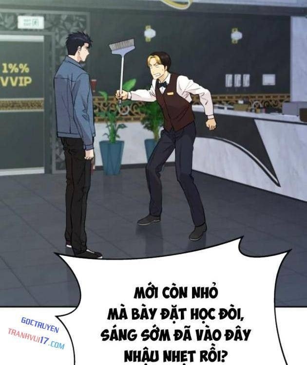 Cháu Trai Thiên Tài Của Vua Cho Vay Nặng Lãi - Page 6