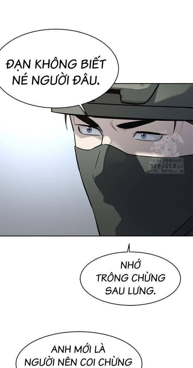 Đội Trưởng Lính Đánh Thuê - Page 19