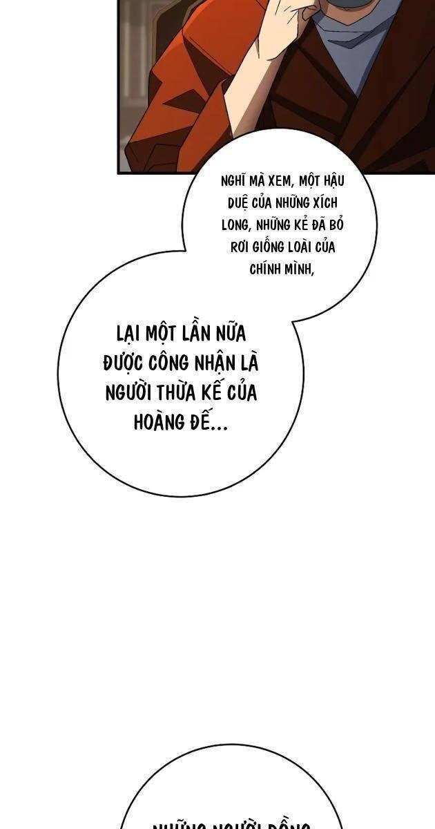 Anh Hùng Hồi Quy - Page 35