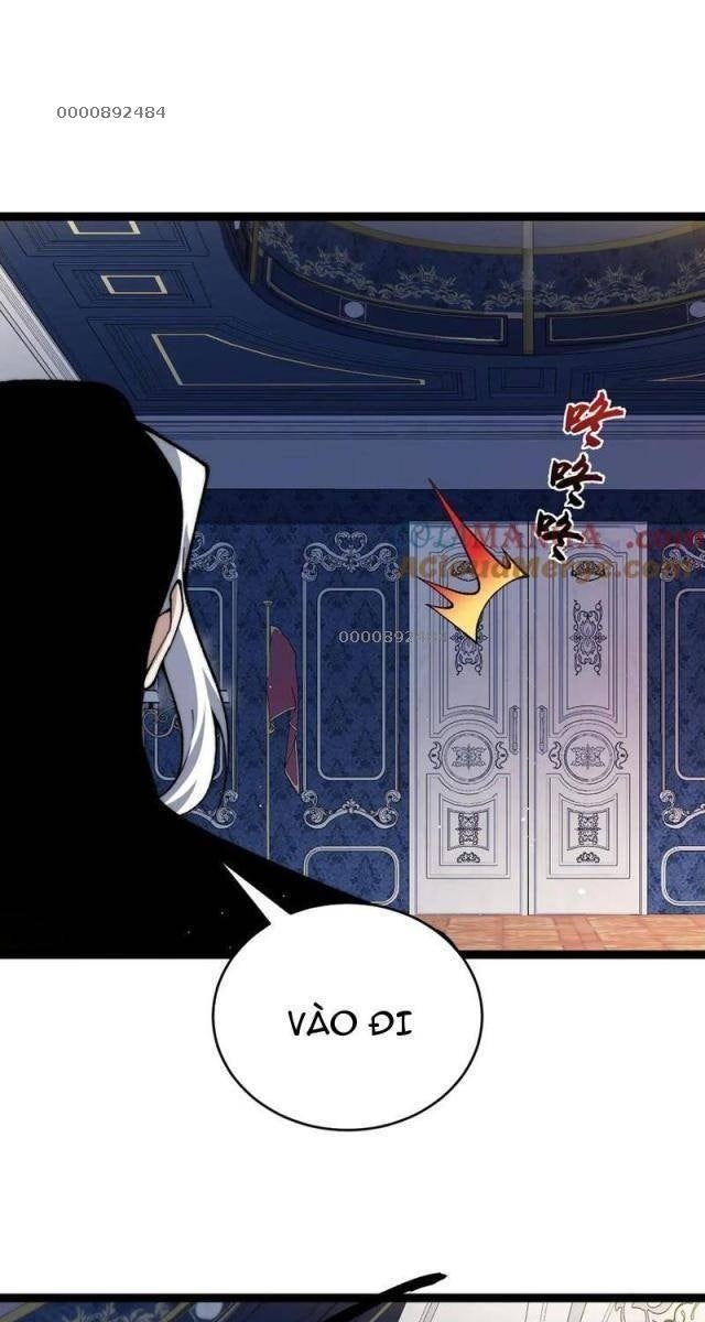 Sức Mạnh Tối Đa? Ta Lại Là Vong Linh Sư! - Page 35