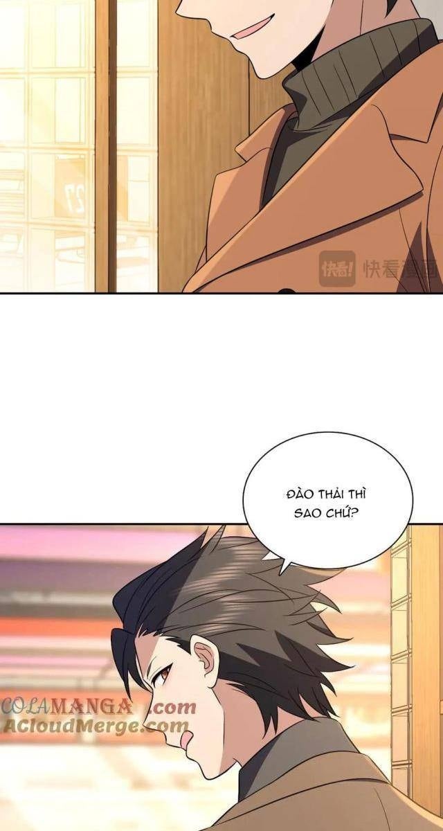 Bà Xã Nhà Tôi Đến Từ Ngàn Năm Trước - Page 70