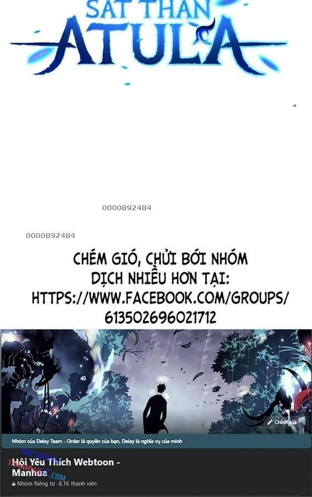 Sát Thần Tu La - Page 208